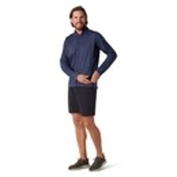 Smartwool | M | Men's Merino Sport Ultra Light Jacket Full Zip Sweater Coat Wool - Picture 7 of 7